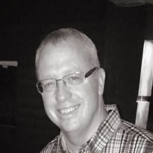 Meet your Posher, Greg